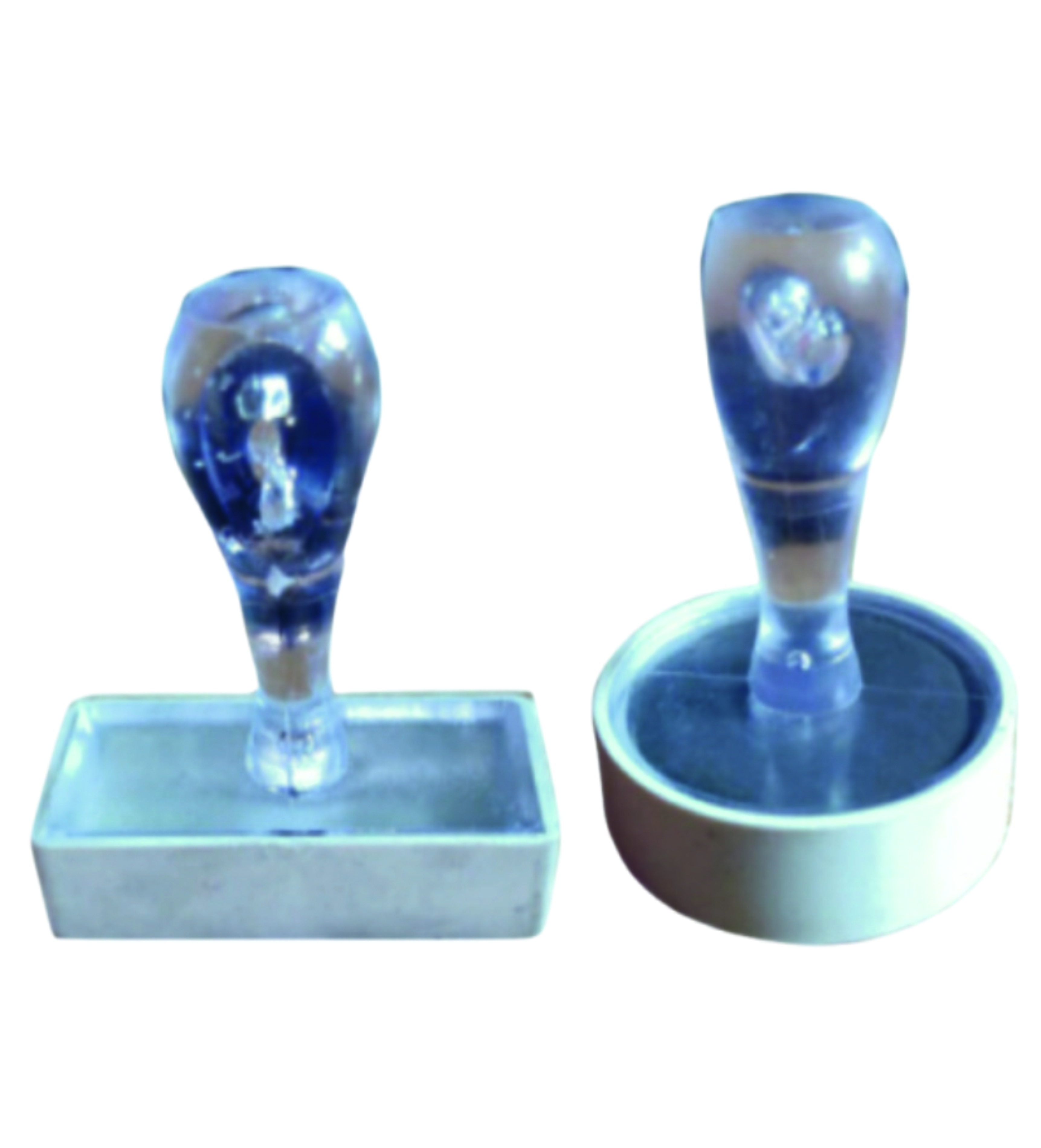 Flash Stamp Small Sada